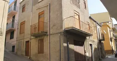 3 bedroom townthouse in Cianciana, Italy