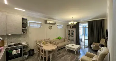 Apartamento 4 habitaciones en Batumi, Georgia