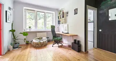 Wohnung 2 zimmer in Minsk, Weißrussland