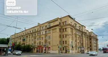 Коммерческое помещение 40 м² в округ Малая Охта, Россия