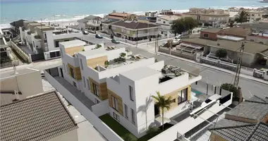 Apartamento 4 habitaciones en Torrevieja, España