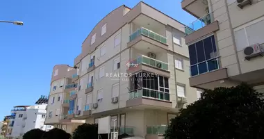 Mieszkanie 1 pokój w Konyaalti, Turcja