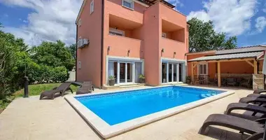 Villa 6 bedrooms in Grad Pula, Croatia