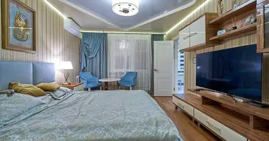 2 room apartment in Minsk, Belarus