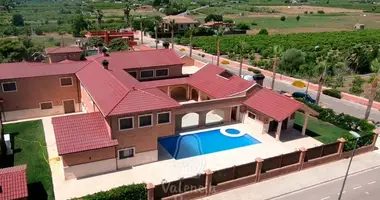 Villa 8 chambres dans Castellón, Espagne