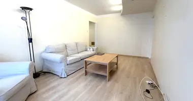 Wohnung 3 zimmer in Riga, Lettland