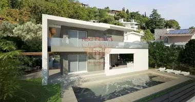 Villa 3 bedrooms with Swimming pool in Moniga del Garda, Italy