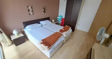 1 bedroom apartment in Nesebar, Bulgaria