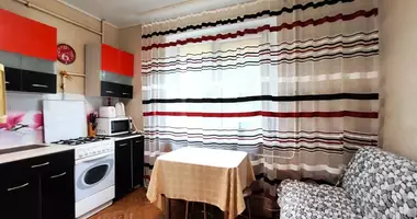 2 room apartment in Narach, Belarus