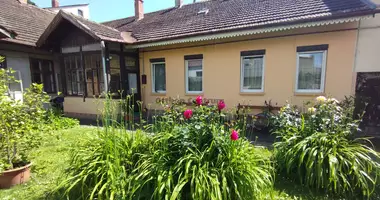 2 room house in Nagykanizsa, Hungary