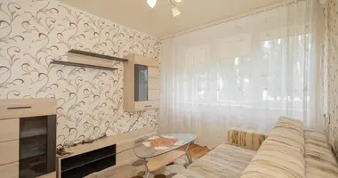 Apartamento 2 habitaciones en Kaunas, Lituania