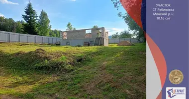 Участок земли в Лошанский сельский Совет, Беларусь