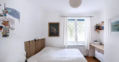 3 room apartment in Warsaw, Poland