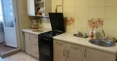 4 room apartment in Sievierodonetsk, Ukraine