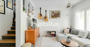 Apartamento 3 habitaciones en Sipoo, Finlandia