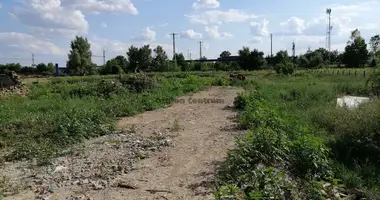 Plot of land in Tiszatenyo, Hungary
