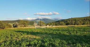 Plot of land in Georgia