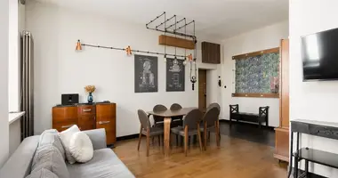 Wohnung 2 zimmer in Warschau, Polen