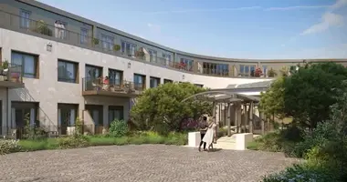 3 bedroom apartment in Tonbridge and Malling, United Kingdom