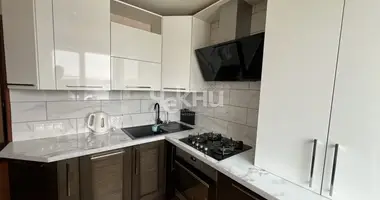 Apartment in Nizhny Novgorod, Russia