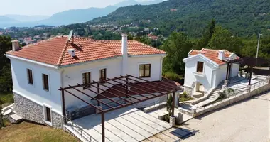 Willa 6 pokojów w Kavac, Czarnogóra