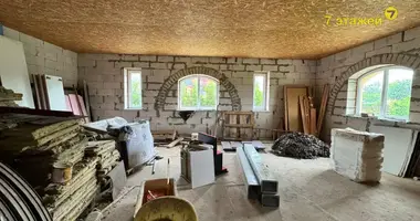 Дом в Дзержинский сельский Совет, Беларусь