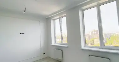 Apartamento 1 habitación en Odesa, Ucrania