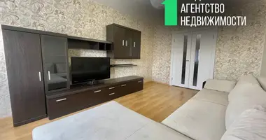 Apartamento 2 habitaciones en Grodno, Bielorrusia