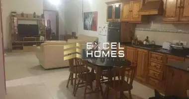 Apartamento 3 habitaciones en Zejtun, Malta