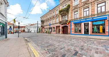 Propiedad comercial 74 m² en Vilna, Lituania