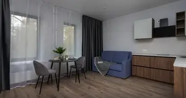 Studio in Sankt Petersburg, Russland