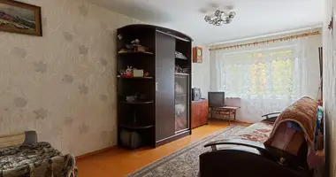 3 room apartment in Minsk, Belarus