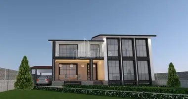 Nieruchomości komercyjne 410 m² w Tbilisi, Gruzja