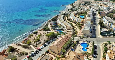 Mieszkanie 3 pokoi w Dehesa de Campoamor, Hiszpania