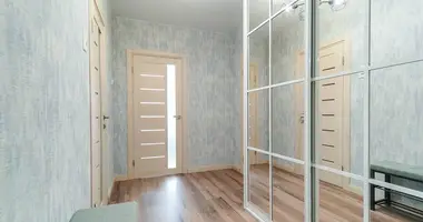 Apartamento 1 habitación en Minsk, Bielorrusia