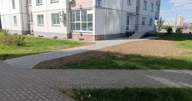 Commercial property 60 m² in Minsk, Belarus