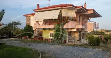 Casa 4 habitaciones en Nea Moudania, Grecia