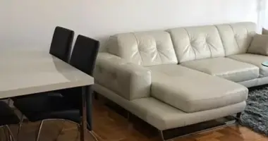 Apartamento 2 habitaciones en Montenegro