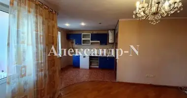 3 room apartment in Odessa, Ukraine