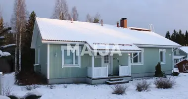 Casa 5 habitaciones en Kuopio sub-region, Finlandia