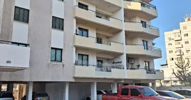 Apartamento 2 habitaciones en Larnaca, Chipre