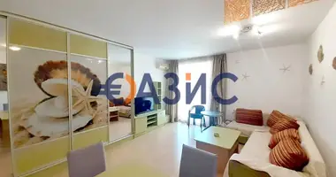 Apartamento 2 habitaciones en Tsarevo, Bulgaria