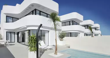Villa 4 bedrooms with parking, with Air conditioner, with Terrace in , All countries