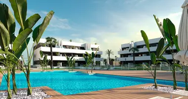Apartamento 2 habitaciones en Izhevsk, Rusia