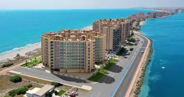 Appartement 2 chambres dans Tous les pays