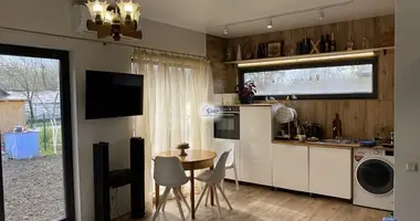 Casa 2 habitaciones en Kaliningrad, Rusia