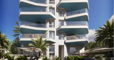 Apartamento 3 habitaciones en Villajoyosa, España