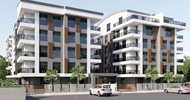 Квартира в Zerdalilik, Турция