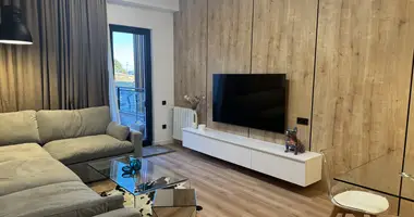 Studio 2 Schlafzimmer in Lisi, Georgien