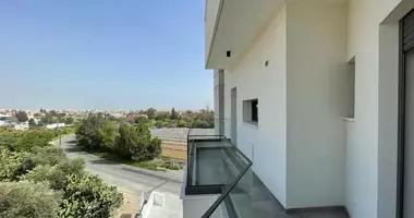 Квартира 4 комнаты в Муниципалитет Като Полемидия, Кипр